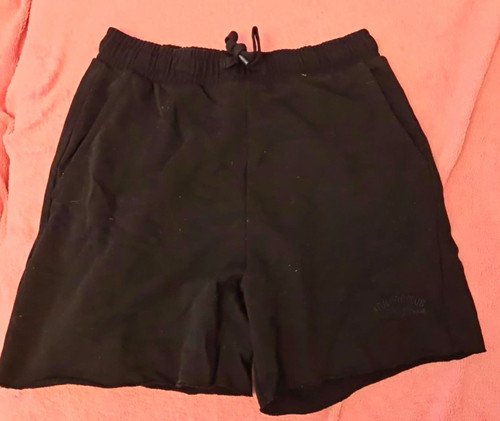 Bermuda shorts schwarz gr - h&m, bermuda-shorts