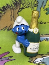 🌟 Schlumpf  🌟 20708 🌟