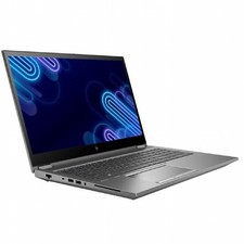 HP ZBook Fury 15 G7 i7-10850H