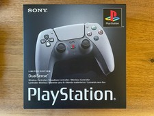 PS 5 Controller Limited Ed