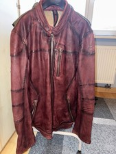 Herrenlederjscke Aus Der Schweiz Von Ricano Ursprünglich 500 Euro