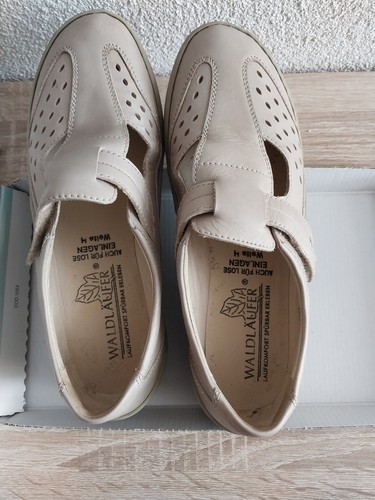 Waldläufer damenschuhe 5 - waldläufer,