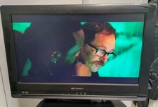 Emerson Model No. LD190EM1 TV