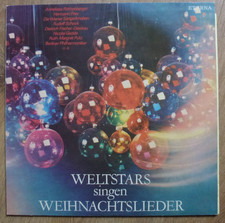 Weltstars singen