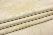 Möbelstoff Luxus Baumwolle