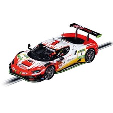 Carrera DIGITAL 124 Ferrari
