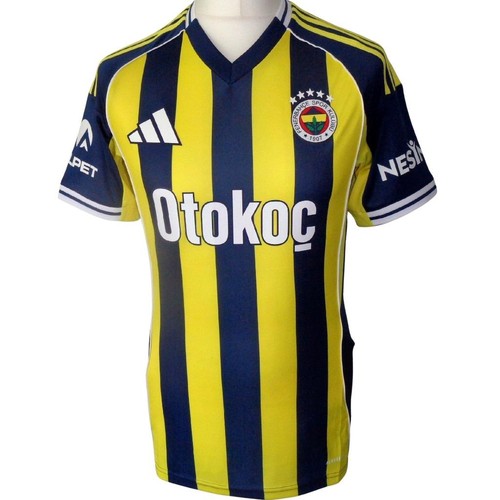 Fenerbahce adidas heim - sk,