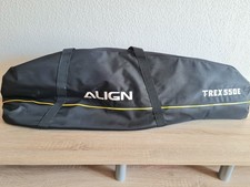 Align T-rex 550