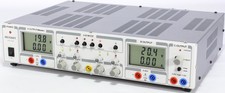 VOLTCRAFT VSP 2405 Labornetzgerät Schaltnetzteil 409W Ausgänge 3 1655048