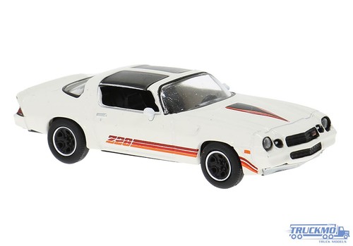 Brekina chevrolet camaro - z, 28