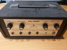 Monacor Echo Chamber Bandecho