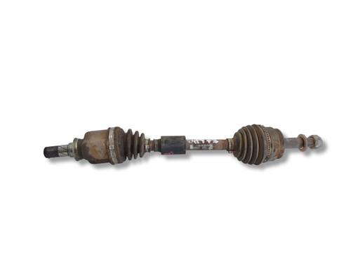 A4543301501 getriebe vorne - getriebe,