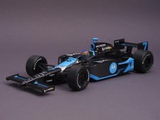1/18 Greenlight Dallara Honda #7 Andretti Green Racing Motorola Indy Car 2008