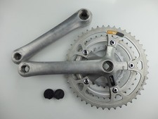 Shimano 500LX Exage Triple