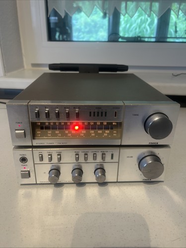 Fischer mini anlage - fischer,