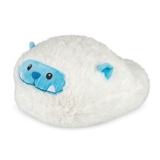 Fußwärmer kuschelwarmies - fußwärmer,