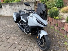 Honda NT1100 Touring Scheibe Ermax dunkel getönt - wie neu