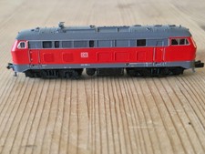 Fleischmann Piccolo Spur N