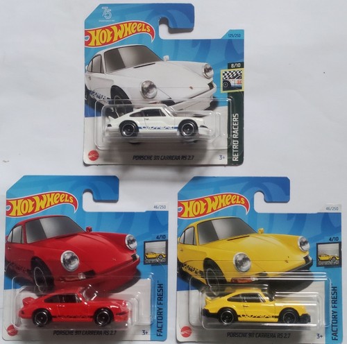 Hot wheels porsche - hot,