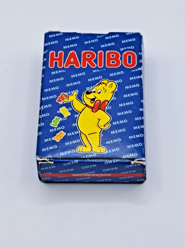 Haribo goldbär merchandise - haribo,
