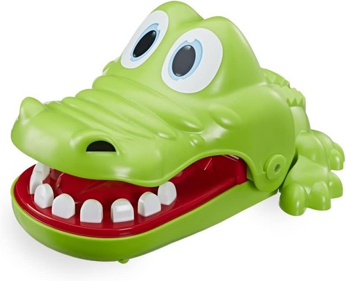 Hasbro spiele kroko doc - hasbro,