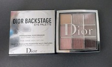 Eye- Pallete Dior Backstage
