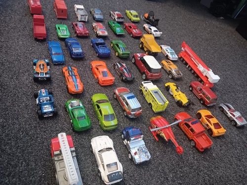 Hot wheels matchbox sammlung - wheels,