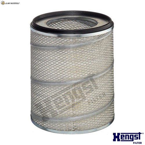 Luftfilter e569l - luftfilter,