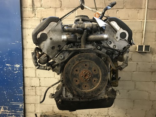 Motor ble touareg - vw, 5.0