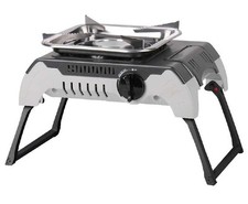 Camp4 Gaskartuschenkocher mit