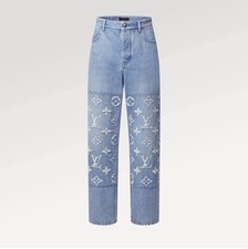 Skater Jeans  LOUIS VUITTON