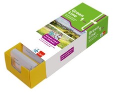 Green line ausgabe ab - green,