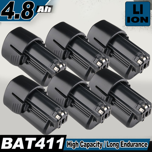 Bat411 akku für bosch gba - bat411,
