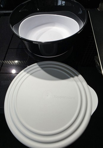 Tupperware eleganzia 3l - eleganzia, 2,3l
