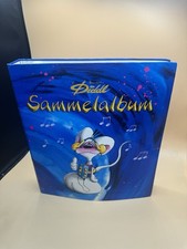 Diddl - Sammelordner mit über ca 150 Blätter in verschiedenen größen