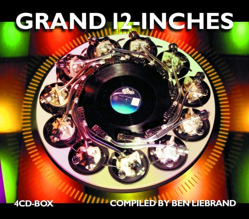 Grand inches vol - inches,, vol.