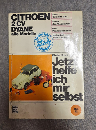 Reparaturhandbuch jetzt helfe - reparaturhandbuch,