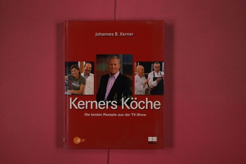 300604 johannes kerner - 300604,