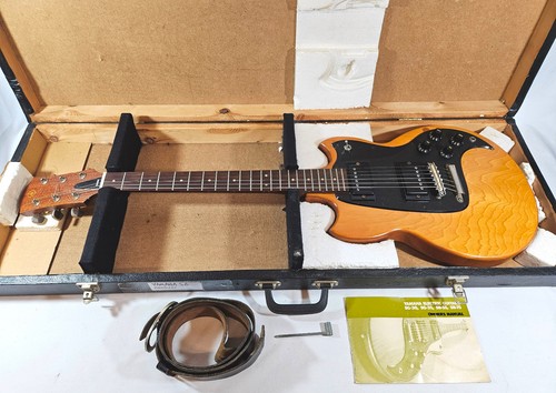 Vintage 1974 yamaha 30 - vintage, sg-30