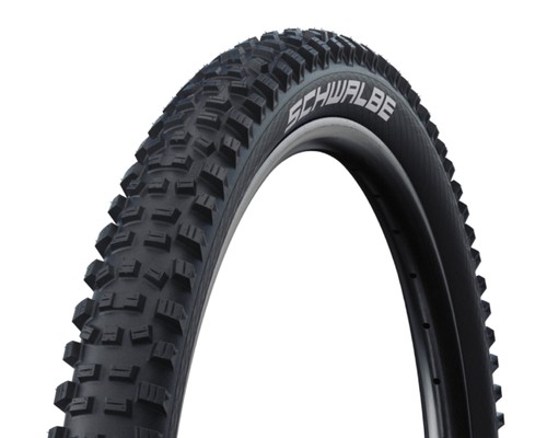 Faltreifen schwalbe hans dampf - faltreifen,