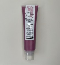 Bio Baby Stempel Set Rosa 100%