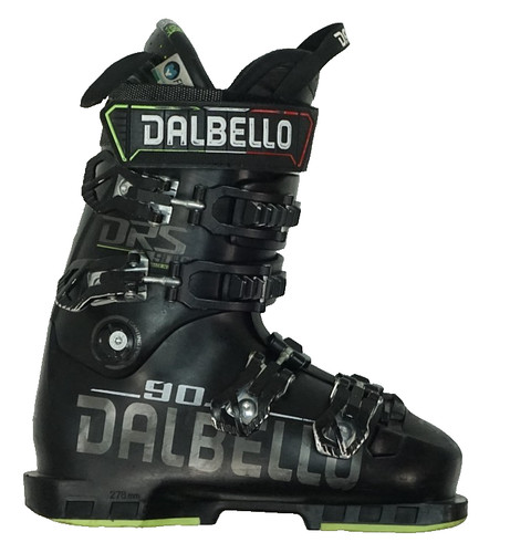 Dalbello drs ab - drs,