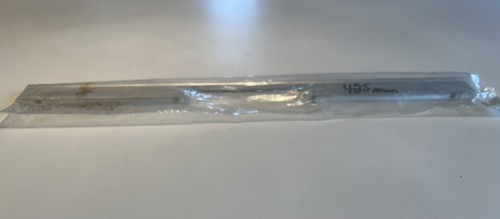 Bulthaup griff alu matt - b3.,
