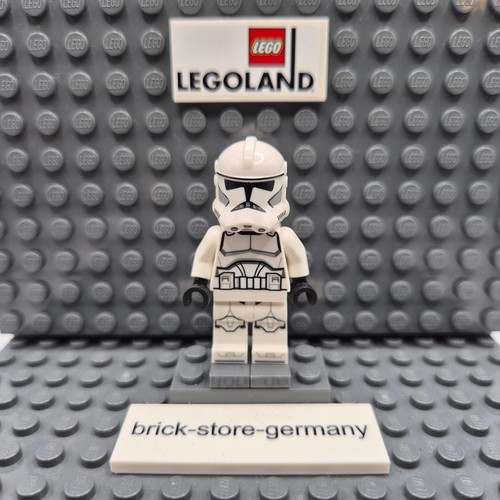 Lego star wars minifigur - wars,