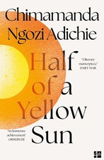 Half of a Yellow Sun |