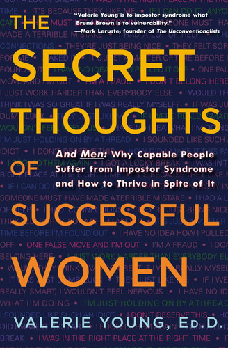 The secret thoughts - the,