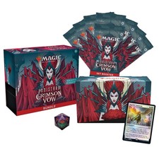 Innistrad crimson vow - vow,