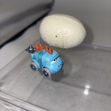 Disney Cars On The Road - Dino