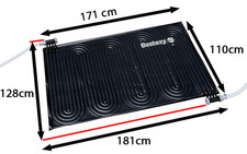 Bestway Solarheizmatte 58423