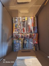 Oldtimer Markt + Oldtimer Praxis ca. 104 Ausgaben